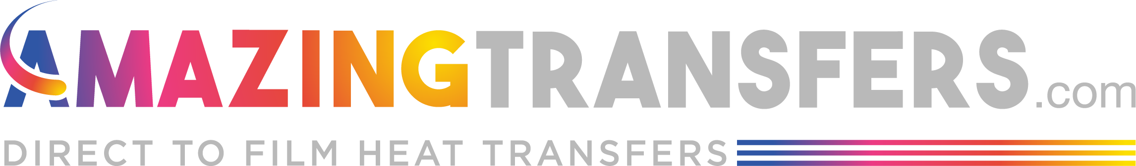 Amazing Transfers, direct to film heat transfers