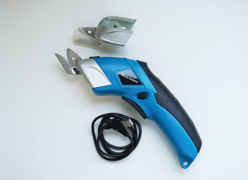 Electric Cutter