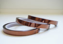 Heat Resistant Tape Pack of 3